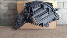 Laden Sie das Bild in den Galerie-Viewer, Frontscheinwerfer Renault Captur II 260608054 Full LED Ein Satz Headlight SCH4354433289hw