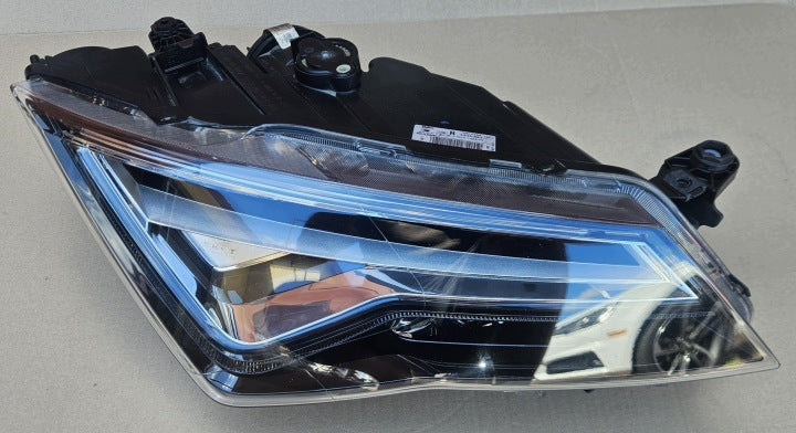 Frontscheinwerfer Seat Ateca 576941008F LED Rechts Scheinwerfer Headlight SCH4354810880cc