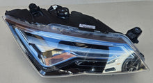 Laden Sie das Bild in den Galerie-Viewer, Frontscheinwerfer Seat Ateca 576941008F LED Rechts Scheinwerfer Headlight SCH4354810880cc
