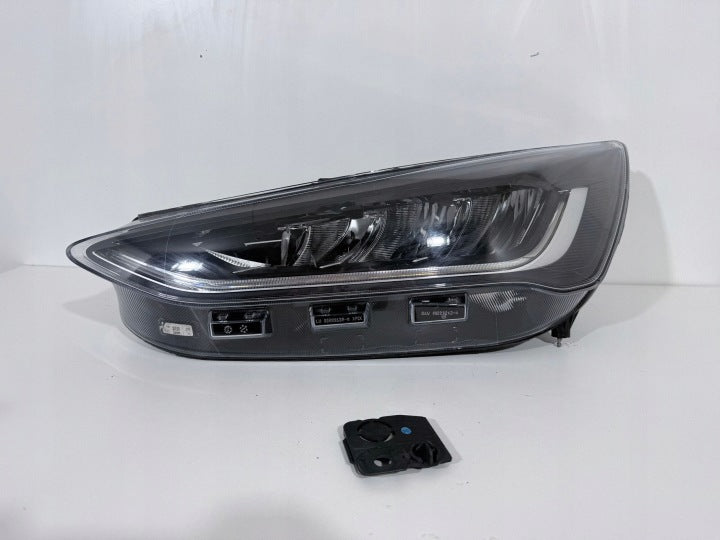 Frontscheinwerfer Ford Focus NX7B-13E015-C LED Links Scheinwerfer Headlight SCH4354986063dr