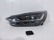 Laden Sie das Bild in den Galerie-Viewer, Frontscheinwerfer Ford Focus NX7B-13E015-C LED Links Scheinwerfer Headlight SCH4354986063dr