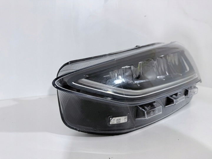 Frontscheinwerfer Ford Focus NX7B-13E015-C LED Links Scheinwerfer Headlight SCH4354986063dr