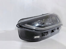 Laden Sie das Bild in den Galerie-Viewer, Frontscheinwerfer Ford Focus NX7B-13E015-C LED Links Scheinwerfer Headlight SCH4354986063dr