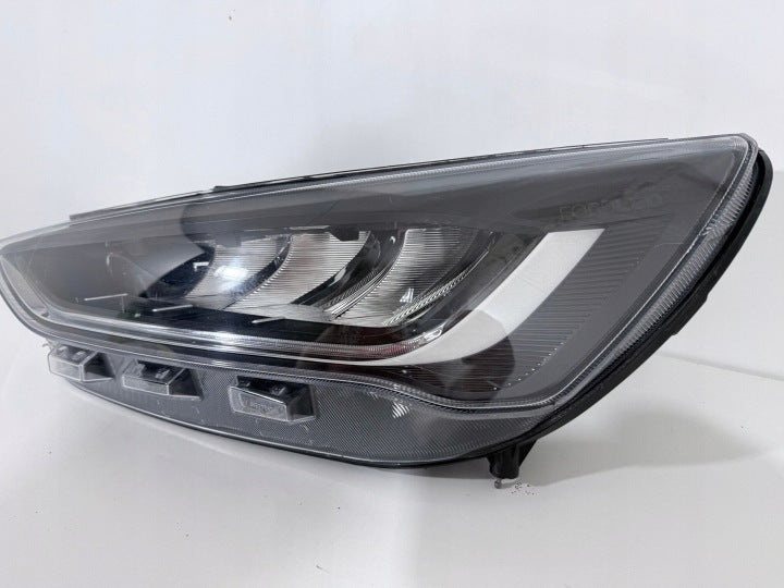 Frontscheinwerfer Ford Focus NX7B-13E015-C LED Links Scheinwerfer Headlight SCH4354986063dr