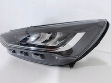Laden Sie das Bild in den Galerie-Viewer, Frontscheinwerfer Ford Focus NX7B-13E015-C LED Links Scheinwerfer Headlight SCH4354986063dr