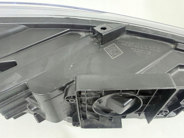 Frontscheinwerfer Ford Focus NX7B-13E015-C LED Links Scheinwerfer Headlight SCH4354986063dr