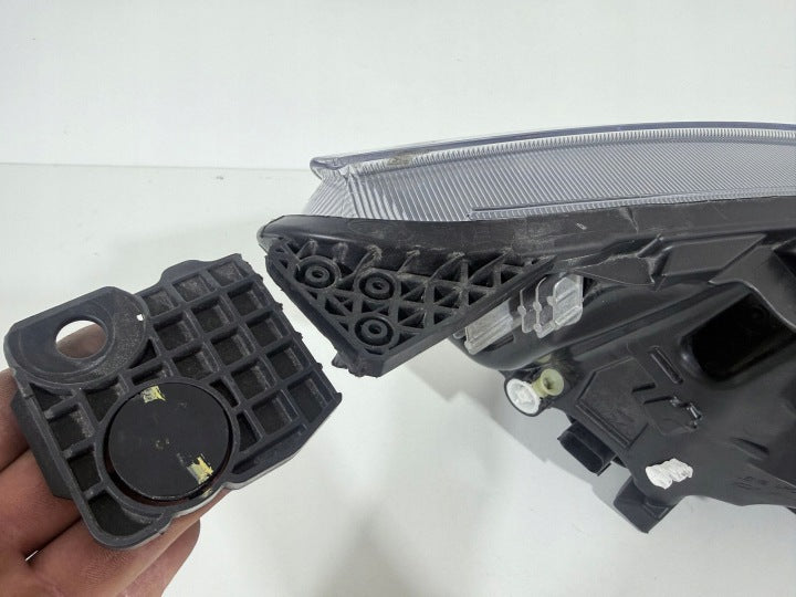 Frontscheinwerfer Ford Focus NX7B-13E015-C LED Links Scheinwerfer Headlight SCH4354986063dr
