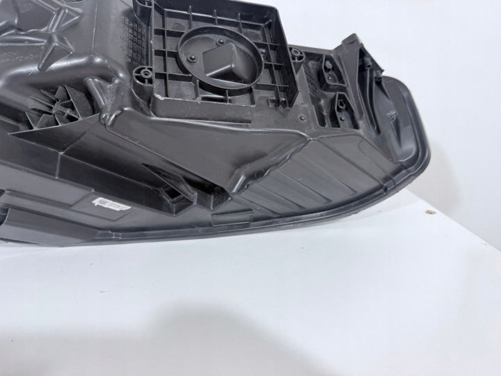 Frontscheinwerfer Ford Focus NX7B-13E015-C LED Links Scheinwerfer Headlight SCH4354986063dr