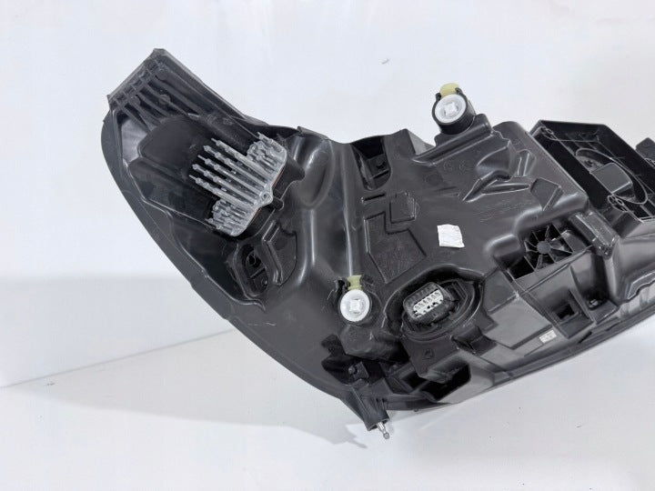 Frontscheinwerfer Ford Focus NX7B-13E015-C LED Links Scheinwerfer Headlight SCH4354986063dr
