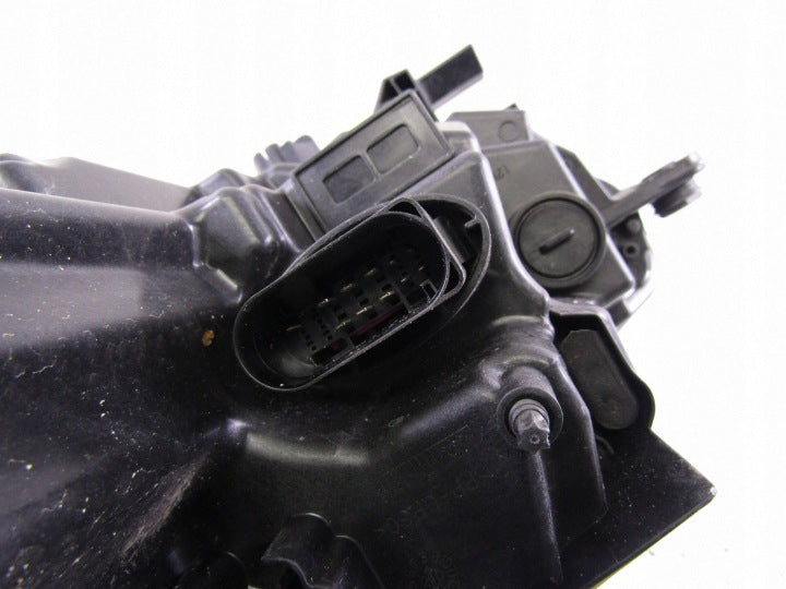 Frontscheinwerfer Skoda Octavia IV 5E4941016 Rechts Scheinwerfer Headlight SCH4355282121ap