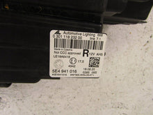 Laden Sie das Bild in den Galerie-Viewer, Frontscheinwerfer Skoda Octavia IV 5E4941016 Rechts Scheinwerfer Headlight SCH4355282121ap