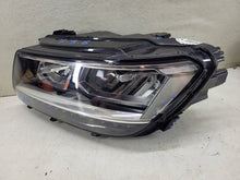 Load image into Gallery viewer, Frontscheinwerfer VW Tiguan 5NB941773B LED Links Scheinwerfer Headlight SCH4355893045bt
