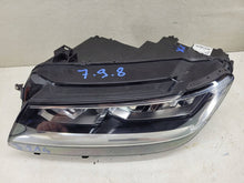 Load image into Gallery viewer, Frontscheinwerfer VW Tiguan 5NB941773B LED Links Scheinwerfer Headlight SCH4355893045bt