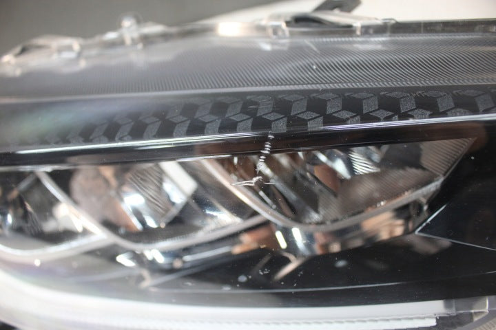 Frontscheinwerfer Toyota 4 Yaris M23652362A3M62 Rechts Scheinwerfer Headlight SCH4356373791ra