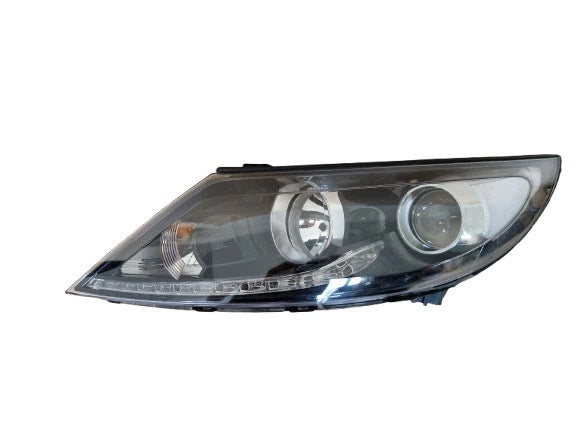 Frontscheinwerfer Kia Sportage 92101-3U250 Links Scheinwerfer Headlight SCH4356814725nd