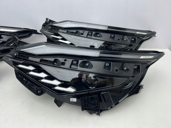 Frontscheinwerfer Nissan Qashqai III J12 26060HN20A Links Scheinwerfer Headlight SCH4356834995ou