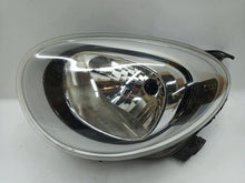 Laden Sie das Bild in den Galerie-Viewer, Frontscheinwerfer Fiat 500x 00521021050 Rechts Scheinwerfer Headlight SCH4356969667vp