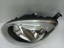 Laden Sie das Bild in den Galerie-Viewer, Frontscheinwerfer Fiat 500x 00521021050 Rechts Scheinwerfer Headlight SCH4356969667vp