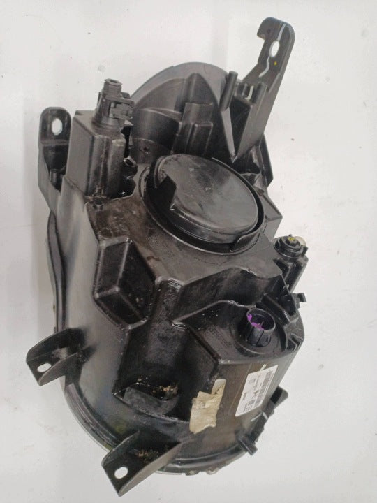 Frontscheinwerfer Fiat 500x 00521021050 Rechts Scheinwerfer Headlight SCH4356969667vp