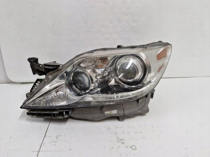Frontscheinwerfer Lexus I GF54DSD5F6G7H8 Links Scheinwerfer Headlight SCH4357224057le