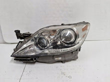 Laden Sie das Bild in den Galerie-Viewer, Frontscheinwerfer Lexus I GF54DSD5F6G7H8 Links Scheinwerfer Headlight SCH4357224057le