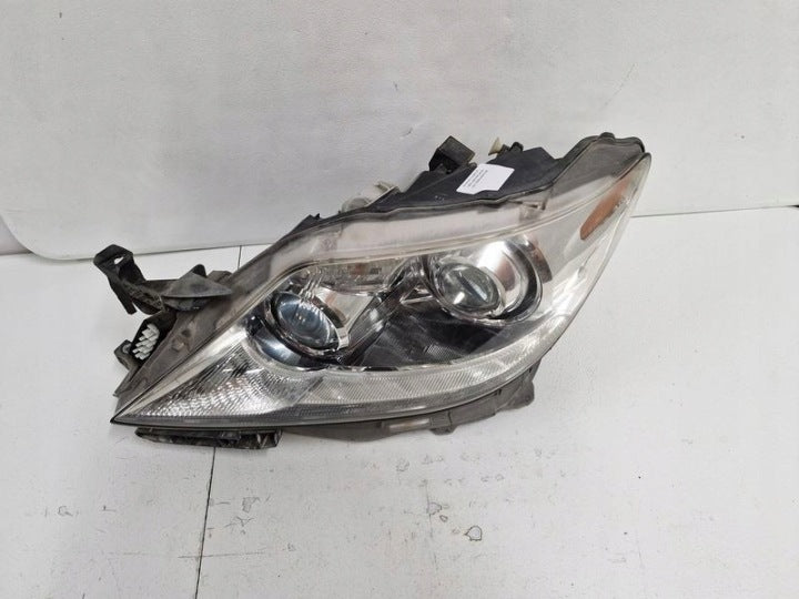 Frontscheinwerfer Lexus I GF54DSD5F6G7H8 Links Scheinwerfer Headlight SCH4357224057le