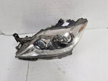 Laden Sie das Bild in den Galerie-Viewer, Frontscheinwerfer Lexus I GF54DSD5F6G7H8 Links Scheinwerfer Headlight SCH4357224057le