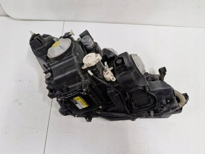 Frontscheinwerfer Lexus I GF54DSD5F6G7H8 Links Scheinwerfer Headlight SCH4357224057le