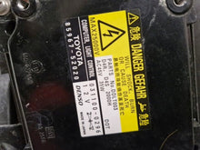 Laden Sie das Bild in den Galerie-Viewer, Frontscheinwerfer Lexus I GF54DSD5F6G7H8 Links Scheinwerfer Headlight SCH4357224057le