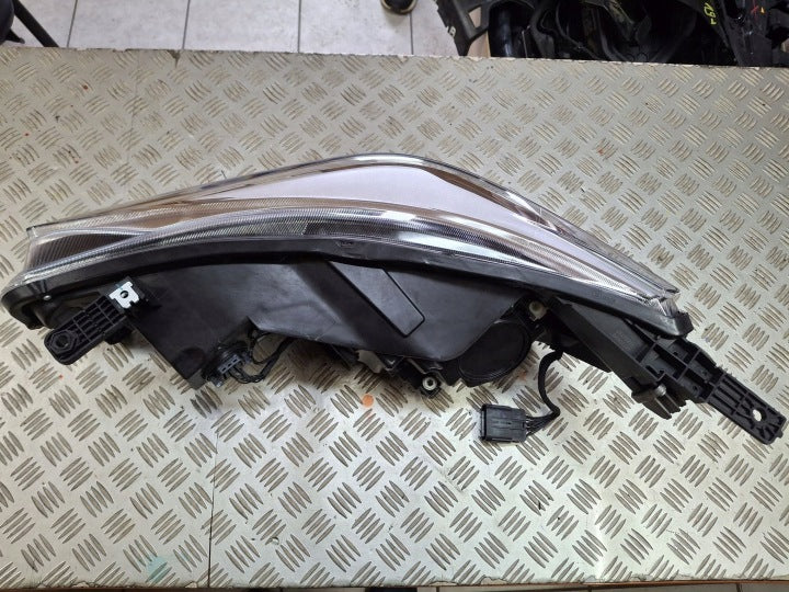 Frontscheinwerfer Mg 11202757 Rechts Scheinwerfer Headlight SCH4358087432ft