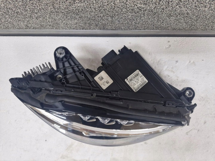 Frontscheinwerfer Mercedes-Benz W205 A2059062604 A2059062504 Ein Satz Headlight SCH4358187934cq