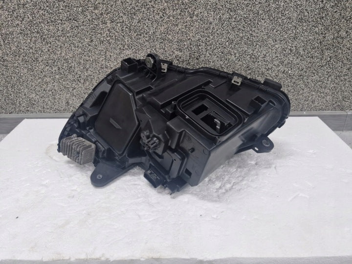 Frontscheinwerfer Mercedes-Benz W205 A2059062604 A2059062504 Ein Satz Headlight SCH4358187934cq