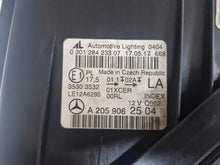 Laden Sie das Bild in den Galerie-Viewer, Frontscheinwerfer Mercedes-Benz W205 A2059062604 A2059062504 Ein Satz Headlight SCH4358187934cq