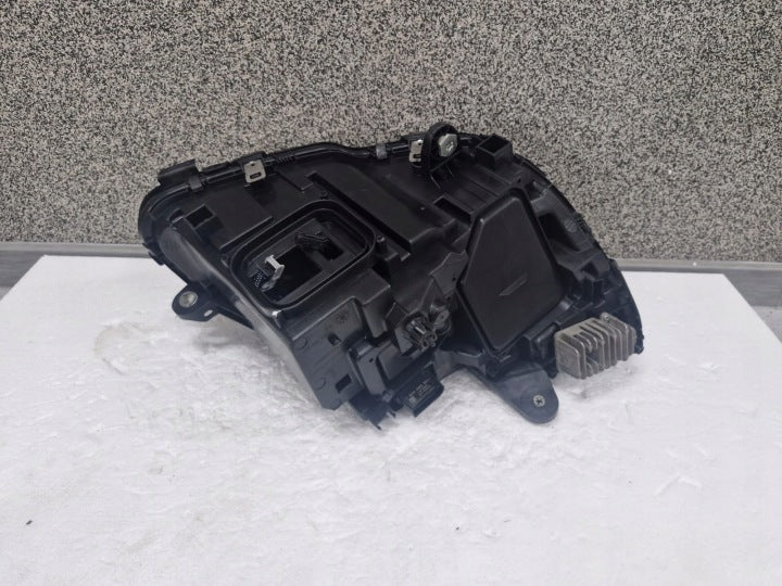 Frontscheinwerfer Mercedes-Benz W205 A2059062604 A2059062504 Ein Satz Headlight SCH4358187934cq