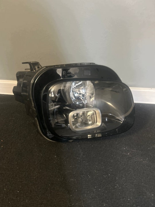 Frontscheinwerfer Citroën C3 Aircross 13468647 Rechts Scheinwerfer Headlight SCH4358956378rh