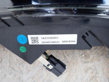 Laden Sie das Bild in den Galerie-Viewer, Frontscheinwerfer Aixam City 800CR104 LED Rechts Scheinwerfer Headlight SCH4359380124ki
