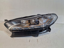 Laden Sie das Bild in den Galerie-Viewer, Frontscheinwerfer Ford Mondeo ES73-13D155-AE LED Links Scheinwerfer Headlight SCH4360002281gv