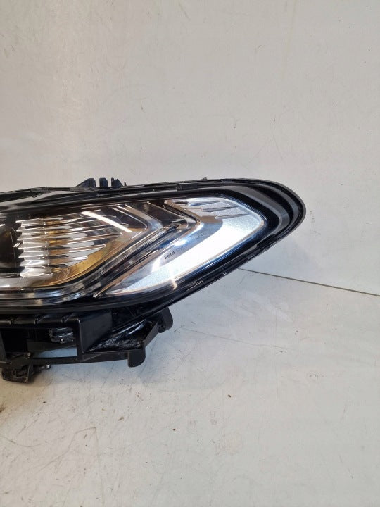 Frontscheinwerfer Ford Mondeo ES73-13D155-AE LED Links Scheinwerfer Headlight SCH4360002281gv