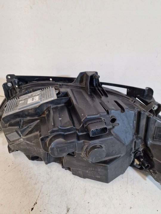 Frontscheinwerfer Ford Mondeo ES73-13D155-AE LED Links Scheinwerfer Headlight SCH4360002281gv