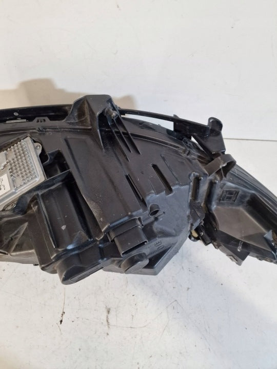 Frontscheinwerfer Ford Mondeo ES73-13D155-AE LED Links Scheinwerfer Headlight SCH4360002281gv