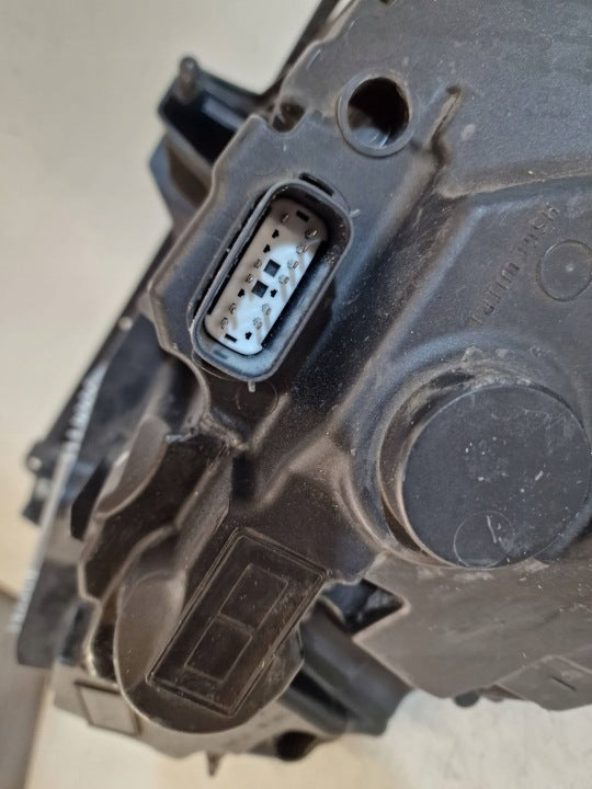Frontscheinwerfer Ford Mondeo ES73-13D155-AE LED Links Scheinwerfer Headlight SCH4360002281gv