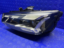 Load image into Gallery viewer, Frontscheinwerfer Audi Q2 81A941035E LED Links Scheinwerfer Headlight SCH4360403736tz