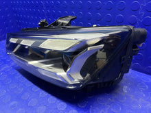 Load image into Gallery viewer, Frontscheinwerfer Audi Q2 81A941035E LED Links Scheinwerfer Headlight SCH4360403736tz
