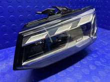 Load image into Gallery viewer, Frontscheinwerfer Audi Q2 81A941035E LED Links Scheinwerfer Headlight SCH4360403736tz