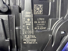 Load image into Gallery viewer, Frontscheinwerfer Audi Q2 81A941035E LED Links Scheinwerfer Headlight SCH4360403736tz
