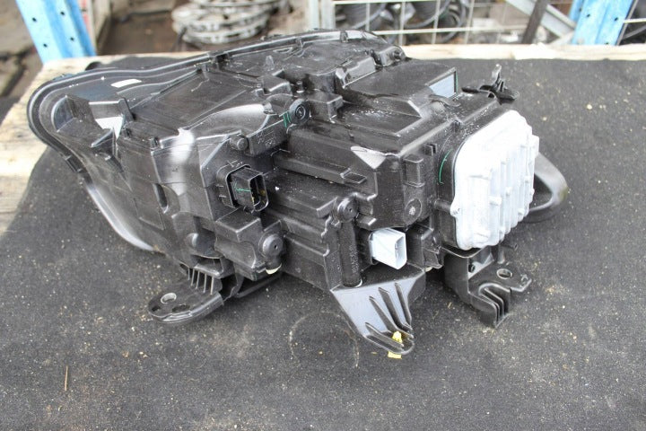 Frontscheinwerfer Peugeot 308 I 9849115080 LED Links Scheinwerfer Headlight SCH4360781482lb