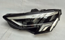 Laden Sie das Bild in den Galerie-Viewer, Frontscheinwerfer Audi A3 8Y0941033 Full LED Links Scheinwerfer Headlight SCH4361571219jx