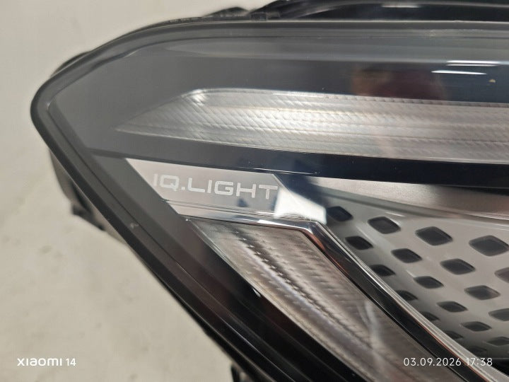 Frontscheinwerfer VW Id.4 11B941036M Rechts Scheinwerfer Headlight SCH4362707819rd