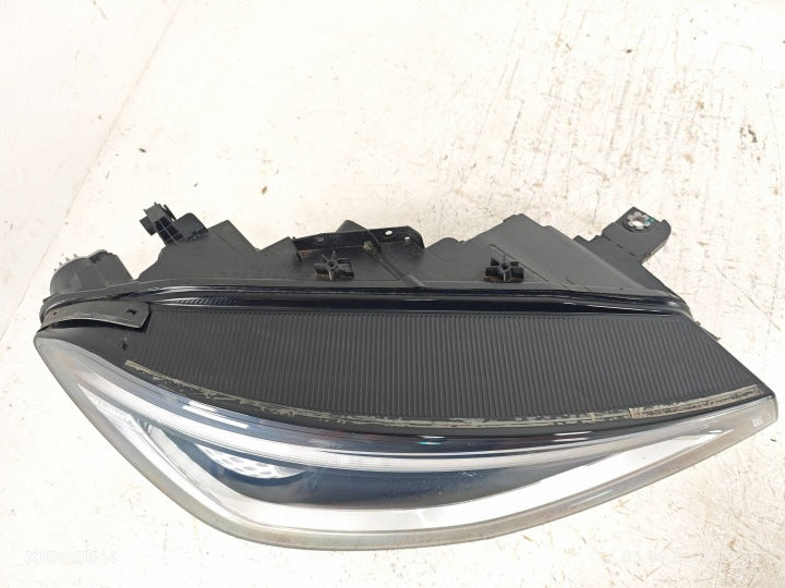 Frontscheinwerfer VW Id.4 11B941036M Rechts Scheinwerfer Headlight SCH4362707819rd