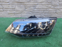 Load image into Gallery viewer, Frontscheinwerfer Skoda Fabia III 6V1941015BSAJ Links Scheinwerfer Headlight SCH4363022835nh